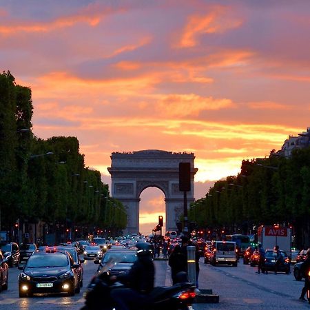 Chaleureux Et Spacieux - Paris - Stade De France Сен-Дени Экстерьер фото